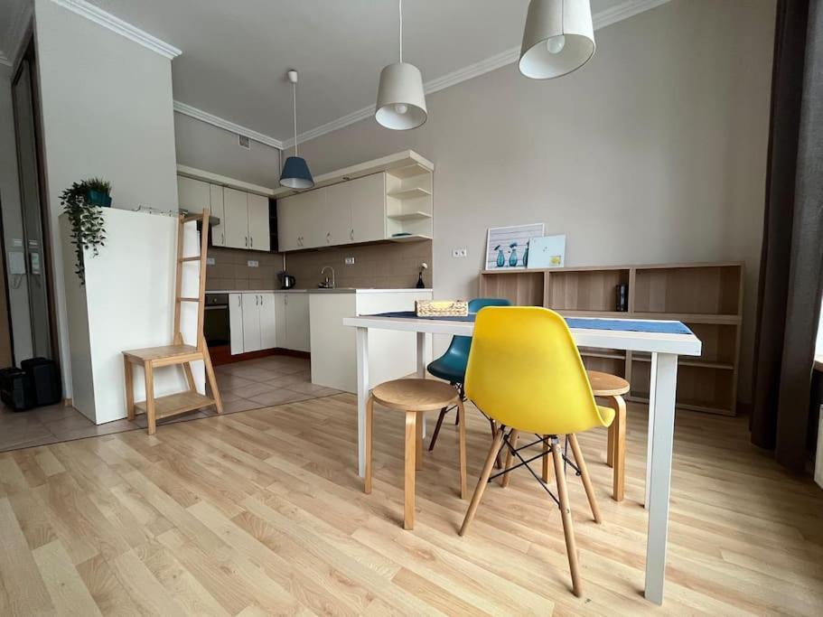 Apartament Warszawa Kabaty 외부 사진